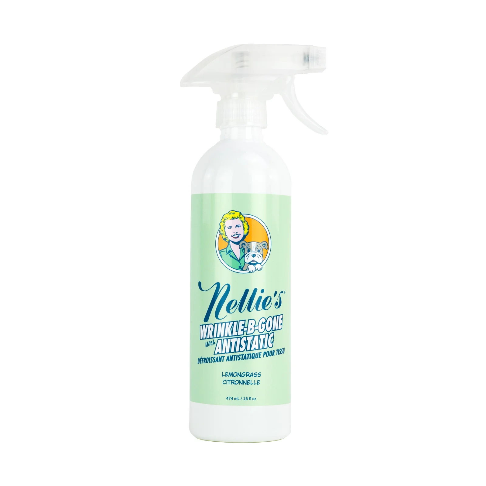 Wrinkle-B-Gone - Image 10