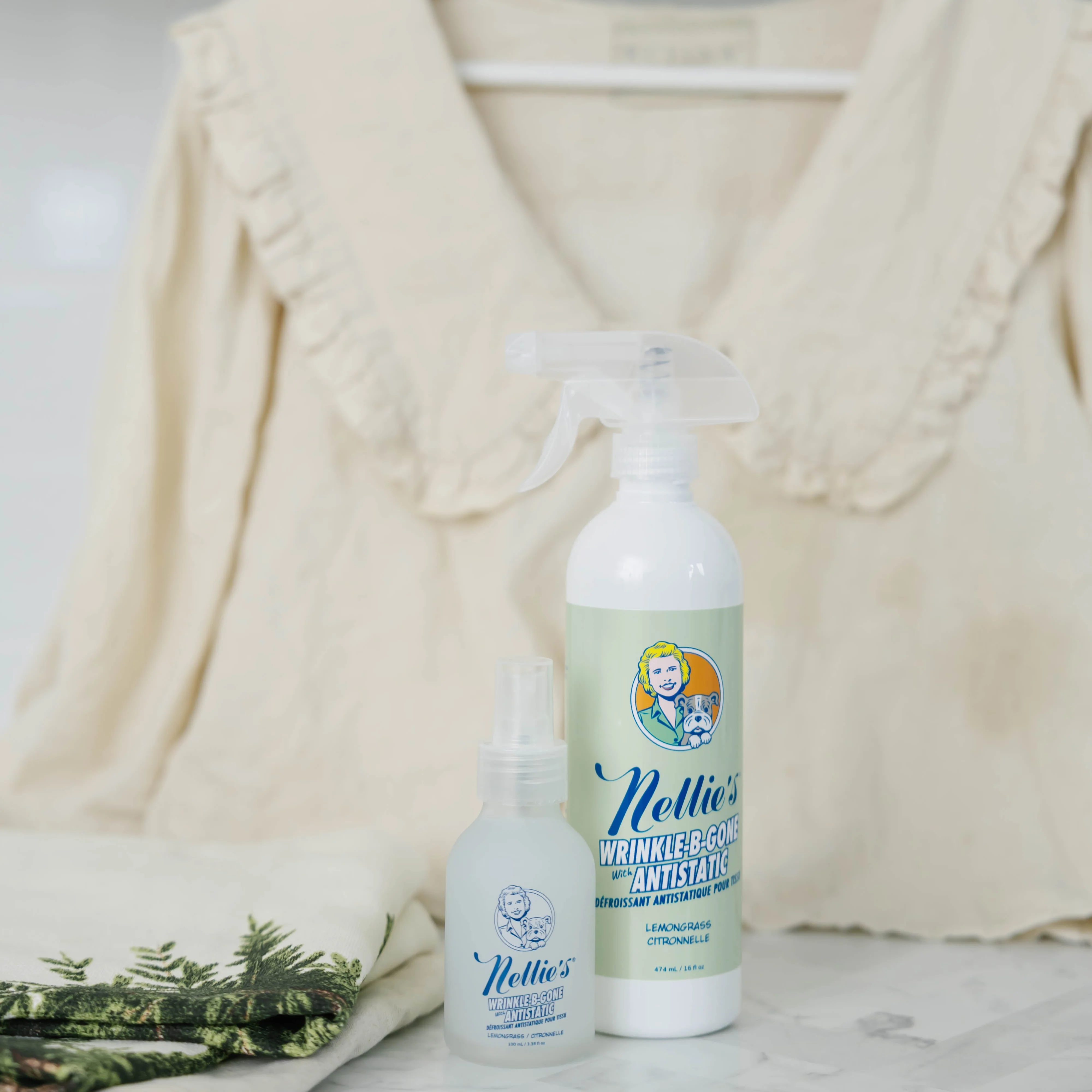 Wrinkle-B-Gone - Image 3